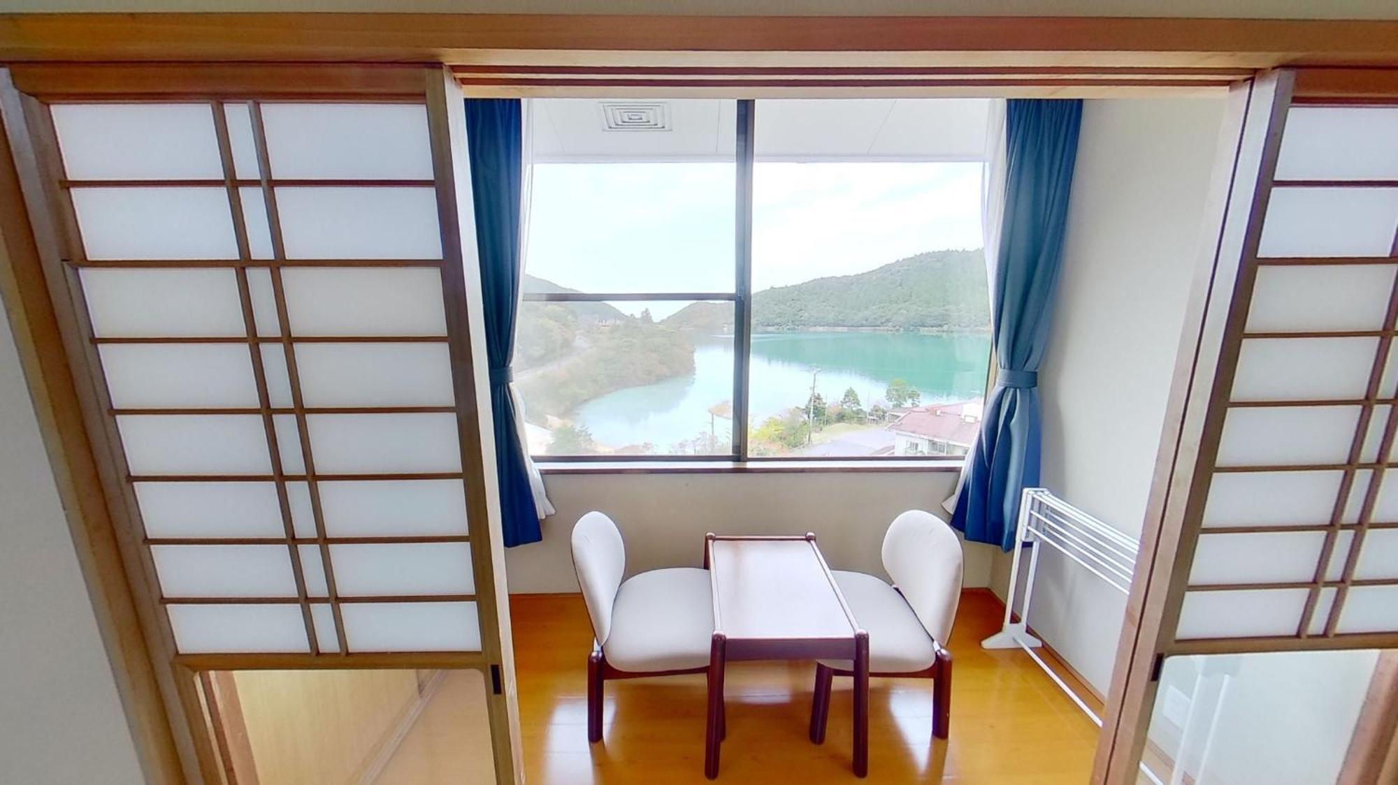 H,U,B Unzen - Vacation Stay 74185V Eksteriør billede